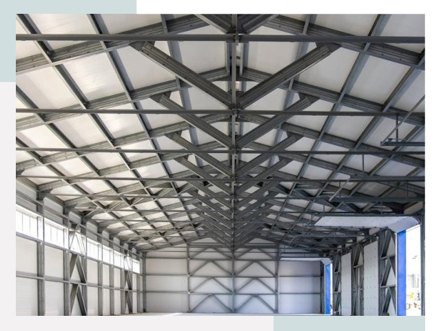 Производственные здания в Усть-Джегуте от 607 руб. - Надежно и быстро