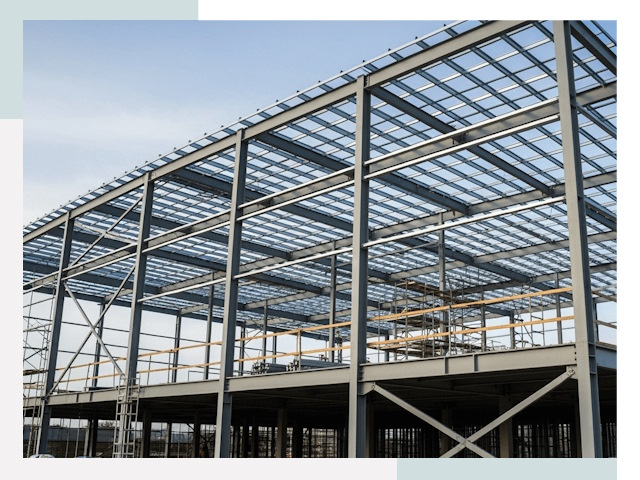 Строительство заводов под ключ от 607 руб. в Усть-Джегута