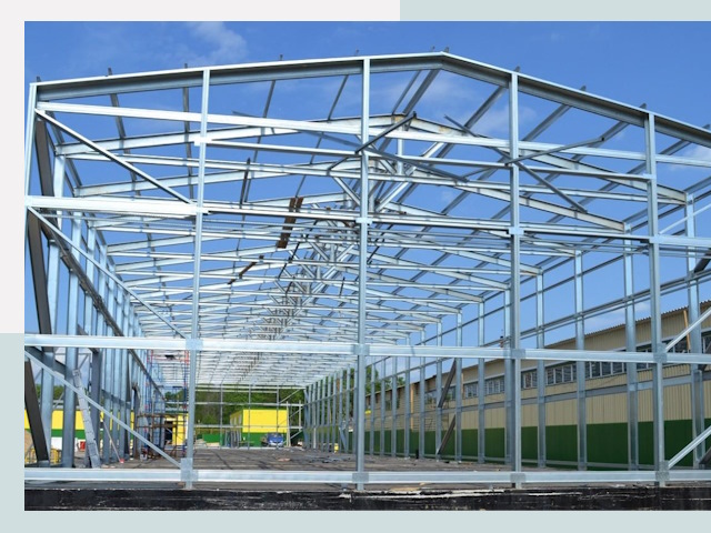 Строительство фабрик в Усть-Джегуте