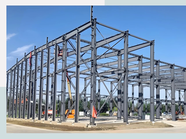 Строительство торговых центров в Усть-Джегуте