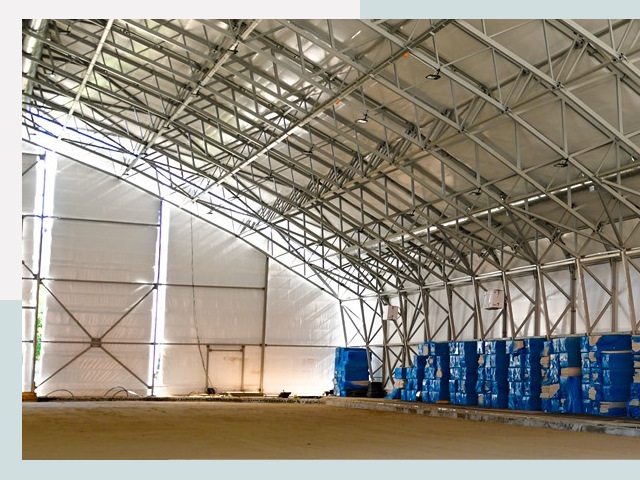 Строительство крытых катков в Усть-Джегуте