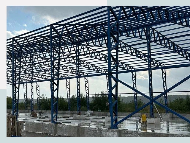 Строительство картодромов в Усть-Джегуте