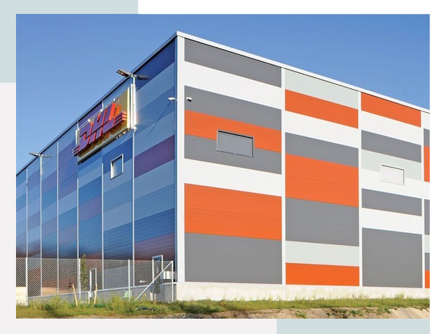 Строительство бизнес-центров в Усть-Джегуте