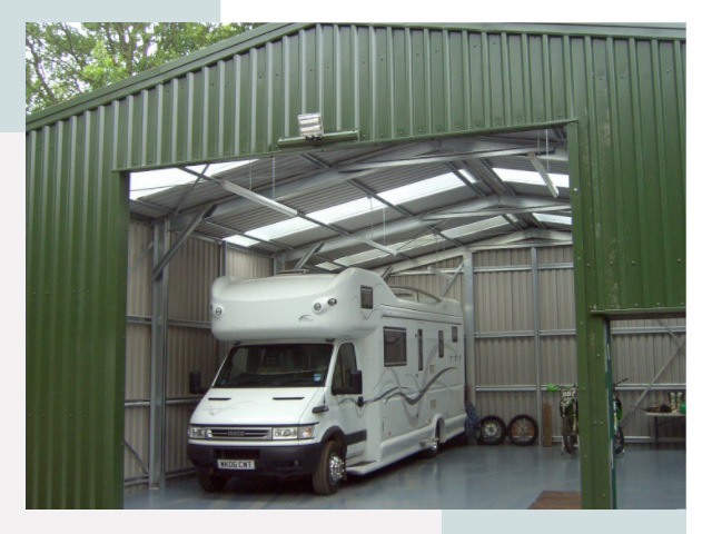 Автомобильная отрасль в Усть-Джегуте