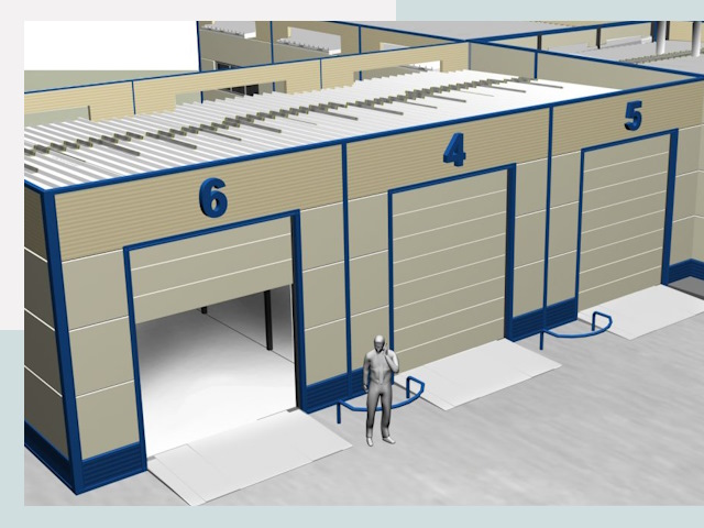 Строительство автомоек от 607 руб. в Усть-Джегута