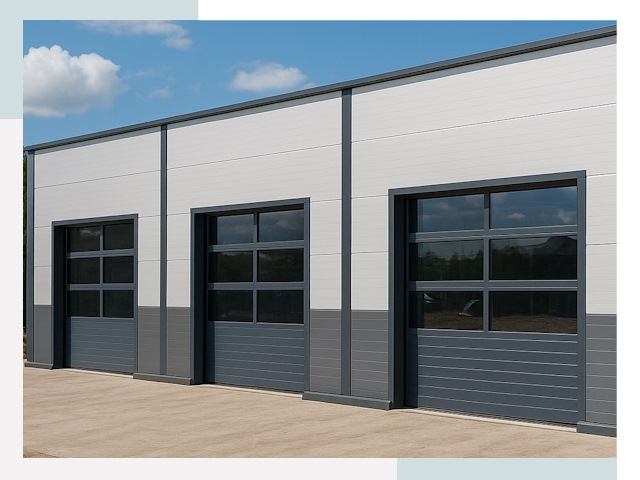 Строительство автомоек в Усть-Джегуте