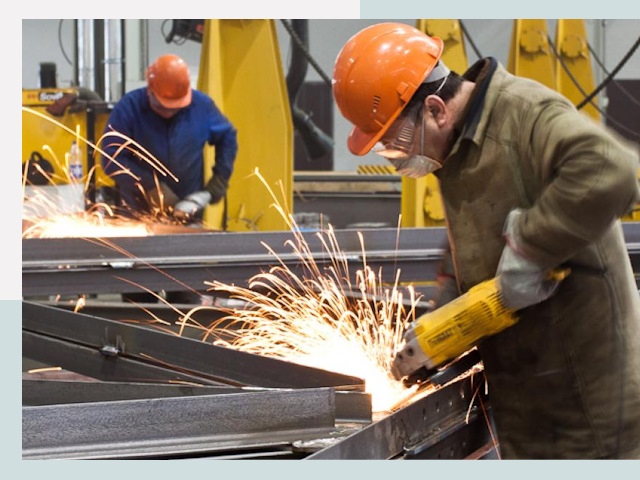 Изготовление металлоконструкций в Усть-Джегуте