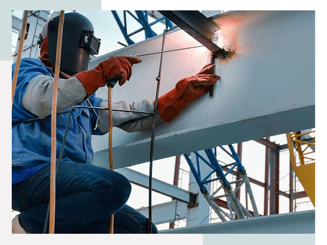 Генеральный подряд в Усть-Джегуте от 607 руб. - Надежность и качество