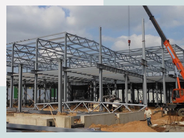 Генеральный подряд в Усть-Джегуте