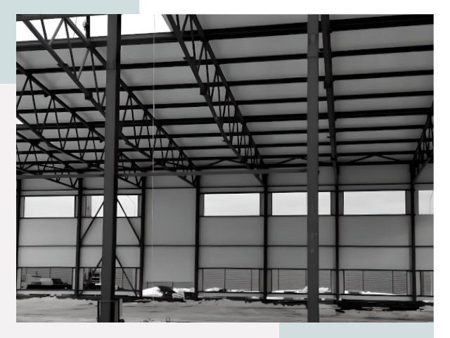 Производство ангаров в Усть-Джегуте