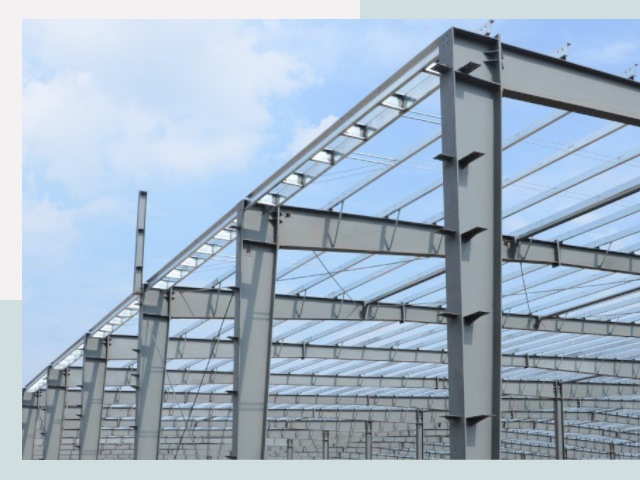 Металлокаркасы для складов от 607 руб. в Усть-Джегуте