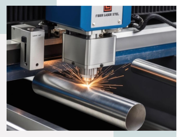 Лазерная резка металла в Усть-Джегуте